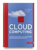 Metzger / Villar / Reitz |  Cloud Computing | Buch |  Sack Fachmedien