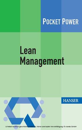 Gorecki / Pautsch | Lean Management | E-Book | sack.de