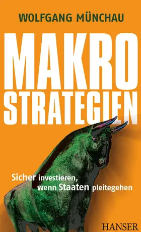 Münchau |  Makrostrategien | eBook | Sack Fachmedien