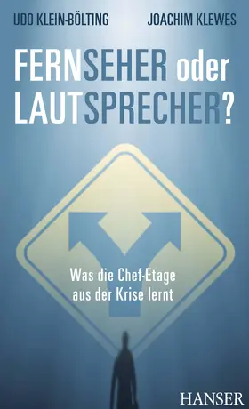 Klewes / Klein-Bölting | Fern-Seher oder Laut-Sprecher? | E-Book | www.sack.de