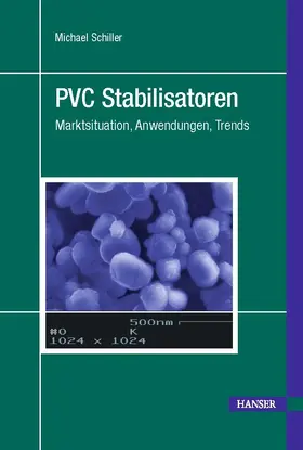 Schiller | PVC Stabilisatoren | E-Book | sack.de