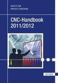 Kief |  CNC-Handbook 2011/2012 | Buch |  Sack Fachmedien