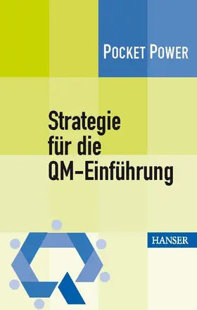 Nagel |  Strategie für die QM-Einführung | eBook | Sack Fachmedien