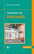 Schneider |  Taschenbuch der Informatik | Buch |  Sack Fachmedien