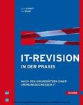 Schmidt / Brand |  IT-Revision in der Praxis | eBook | Sack Fachmedien
