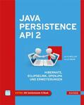 Müller / Wehr |  Java Persistence API 2 | Buch |  Sack Fachmedien