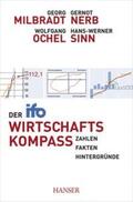 Milbradt / Nerb / Ochel |  Der ifo Wirtschaftskompass | Buch |  Sack Fachmedien