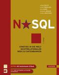 Edlich / Friedland / Hampe |  NoSQL | Buch |  Sack Fachmedien
