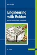 Gent |  Engineering with Rubber | Buch |  Sack Fachmedien
