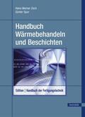 Spur / Zoch |  Handbuch Wärmebehandeln und Beschichten | Buch |  Sack Fachmedien