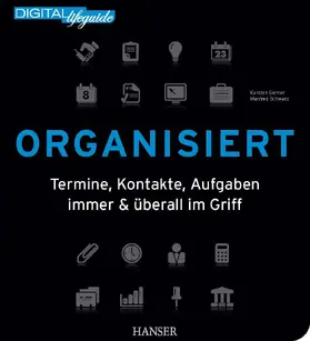 Siemer / Schwarz |  Organisiert | eBook | Sack Fachmedien
