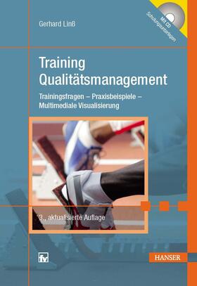 Linß | Training Qualitätsmanagement | E-Book | sack.de