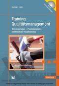 Linß |  Training Qualitätsmanagement | eBook | Sack Fachmedien