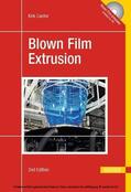 Cantor |  Blown Film Extrusion | eBook | Sack Fachmedien
