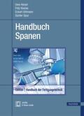 Spur |  Handbuch Spanen | Buch |  Sack Fachmedien