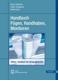 Spur |  Handbuch Fügen, Handhaben, Montieren | Buch |  Sack Fachmedien