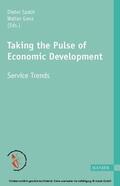 Spath / Ganz |  Taking the Pulse of Economic Development | eBook | Sack Fachmedien