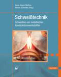 Matthes / Schneider |  Schweißtechnik | eBook | Sack Fachmedien