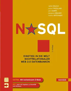 Edlich / Friedland / Hampe | NoSQL | E-Book | sack.de