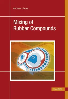 Limper | Mixing of Rubber Compounds | E-Book | sack.de