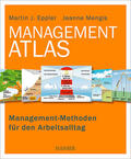 Eppler / Mengis |  Management-Atlas | eBook | Sack Fachmedien