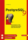 Fröhlich |  PostgreSQL 9 | eBook | Sack Fachmedien