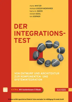 Winter / Ekssir-Monfared / Sneed | Der Integrationstest | E-Book | sack.de