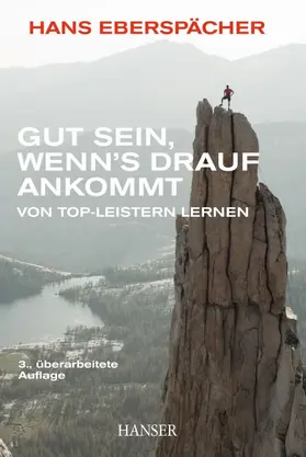 Eberspächer |  Gut sein, wenn's drauf ankommt | eBook | Sack Fachmedien