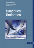 Spur |  Handbuch Umformen | eBook | Sack Fachmedien