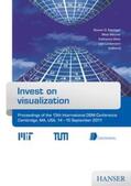 Eppinger / Maurer / Eben |  Invest on visualization | Buch |  Sack Fachmedien