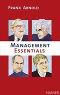 Arnold |  Management-Essentials | Buch |  Sack Fachmedien