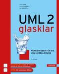 Rupp / Queins |  UML 2 glasklar | Buch |  Sack Fachmedien