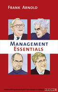 Arnold |  Management-Essentials | eBook | Sack Fachmedien