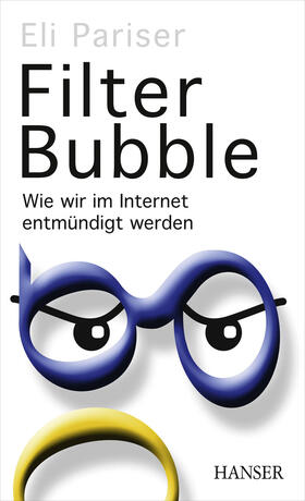 Pariser | Filter Bubble | E-Book | sack.de