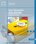 Vogel / Ebel |  Creo Parametric und Creo Simulate | eBook | Sack Fachmedien