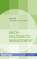 Pufé / Kamiske |  Nachhaltigkeitsmanagement | eBook | Sack Fachmedien
