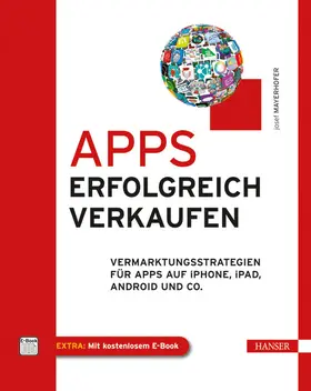 Mayerhofer |  Apps erfolgreich verkaufen | eBook | Sack Fachmedien