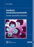 Moeller |  Handbuch Konstruktionswerkstoffe | Buch |  Sack Fachmedien