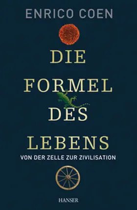 Coen |  Die Formel des Lebens | Buch |  Sack Fachmedien