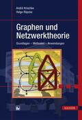 Krischke / Röpcke |  Graphen und Netzwerktheorie | Buch |  Sack Fachmedien