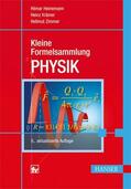 Heinemann / Krämer / Zimmer |  Kleine Formelsammlung PHYSIK | Buch |  Sack Fachmedien