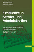 Al-Radhi |  Excellence in Service und Administration | eBook | Sack Fachmedien
