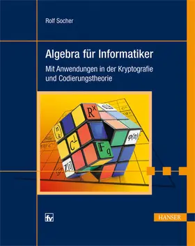 Socher |  Algebra für Informatiker | eBook | Sack Fachmedien