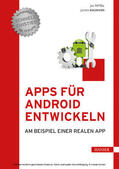 Tittel / Baumann |  Apps für Android entwickeln | eBook | Sack Fachmedien