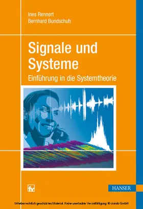 Rennert / Bundschuh | Signale und Systeme | E-Book | www.sack.de