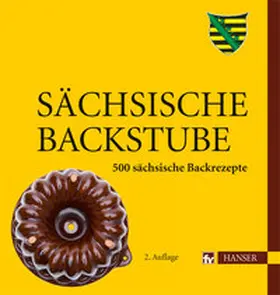 Weiß |  Sächsische Backstube | Buch |  Sack Fachmedien