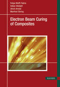 Wolff-Fabris / Altstädt / Arnold |  Electron Beam Curing of Composites | eBook | Sack Fachmedien