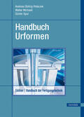 Spur |  Handbuch Urformen | eBook | Sack Fachmedien