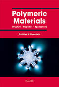 Ehrenstein |  Polymeric Materials | eBook | Sack Fachmedien