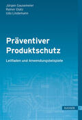 Gausemeier / Glatz / Lindemann |  Präventiver Produktschutz - Leitfaden und Anwendungsbeispiele | eBook | Sack Fachmedien